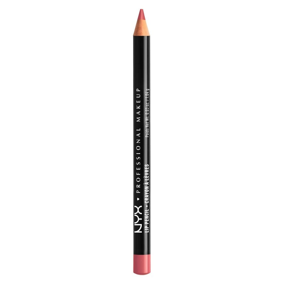 NYX Professional Makeup Wedding Slim Lip Pencil