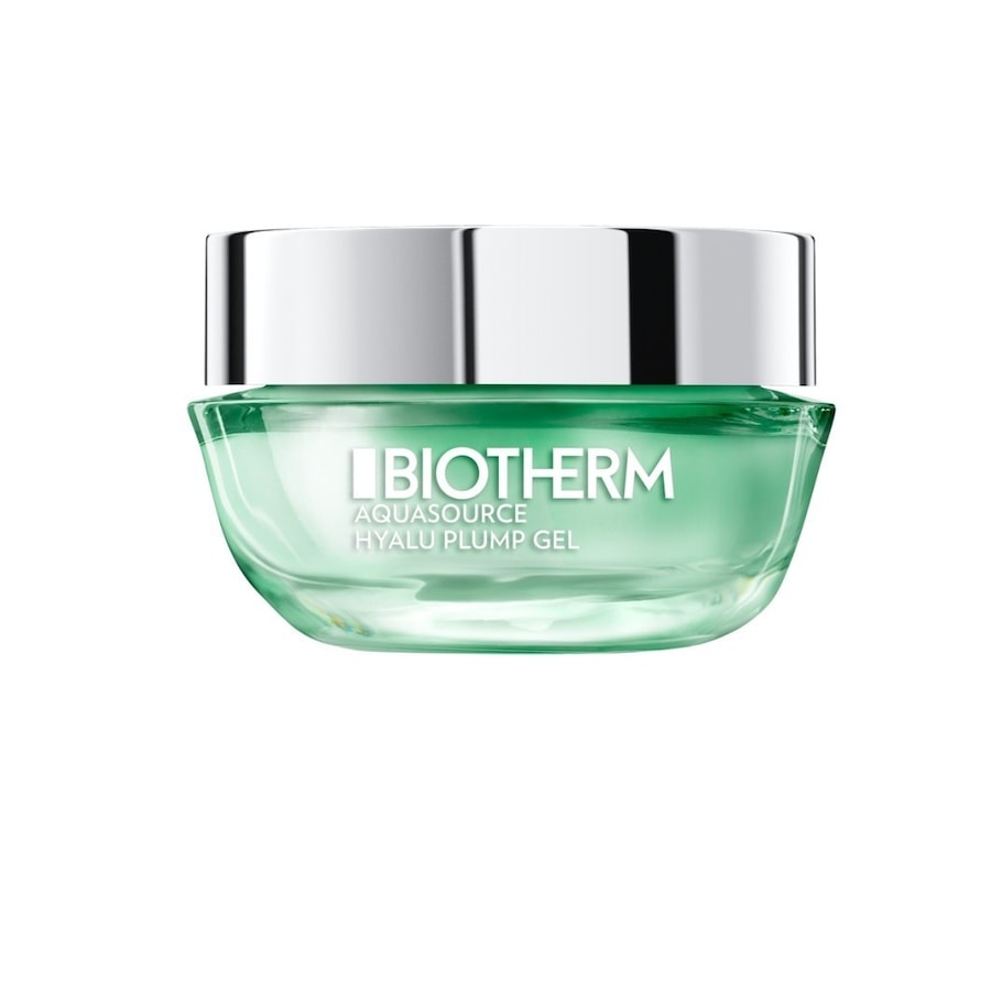 Biotherm Aquasource Hyalu Plump Gel