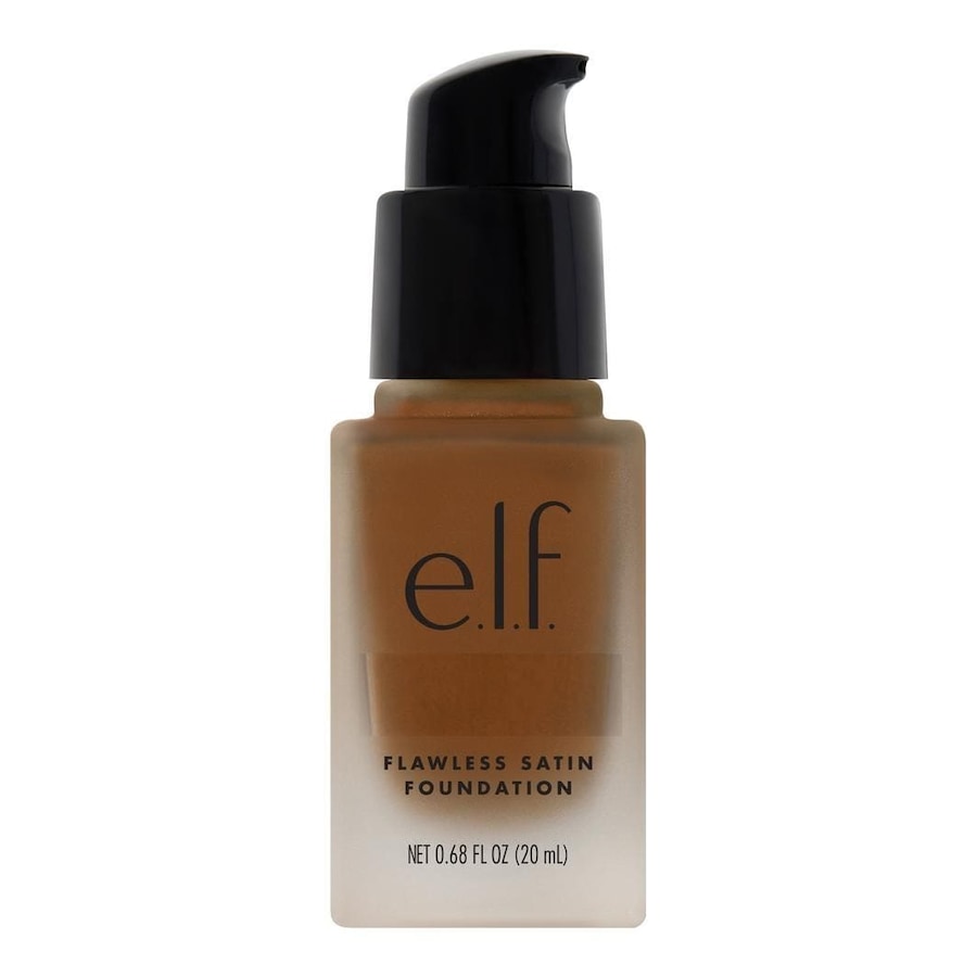 e.l.f. Cosmetics Flawless Finish