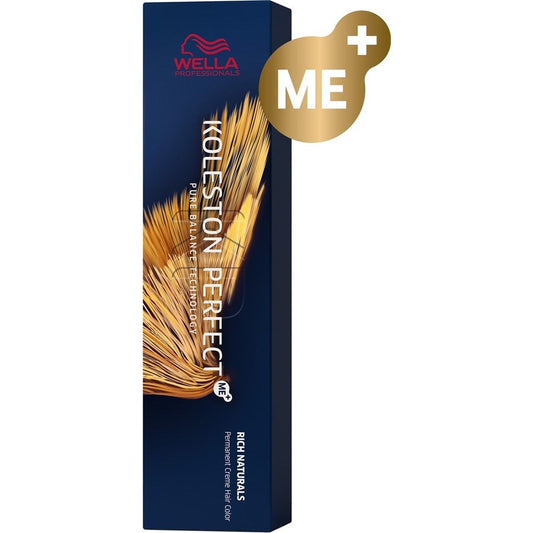 Wella Professionals Koleston Perfect Me+ Rich Naturals