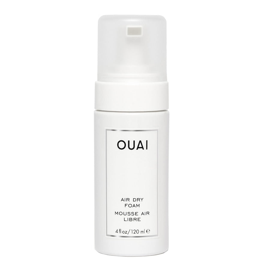 OUAI Air Dry Foam