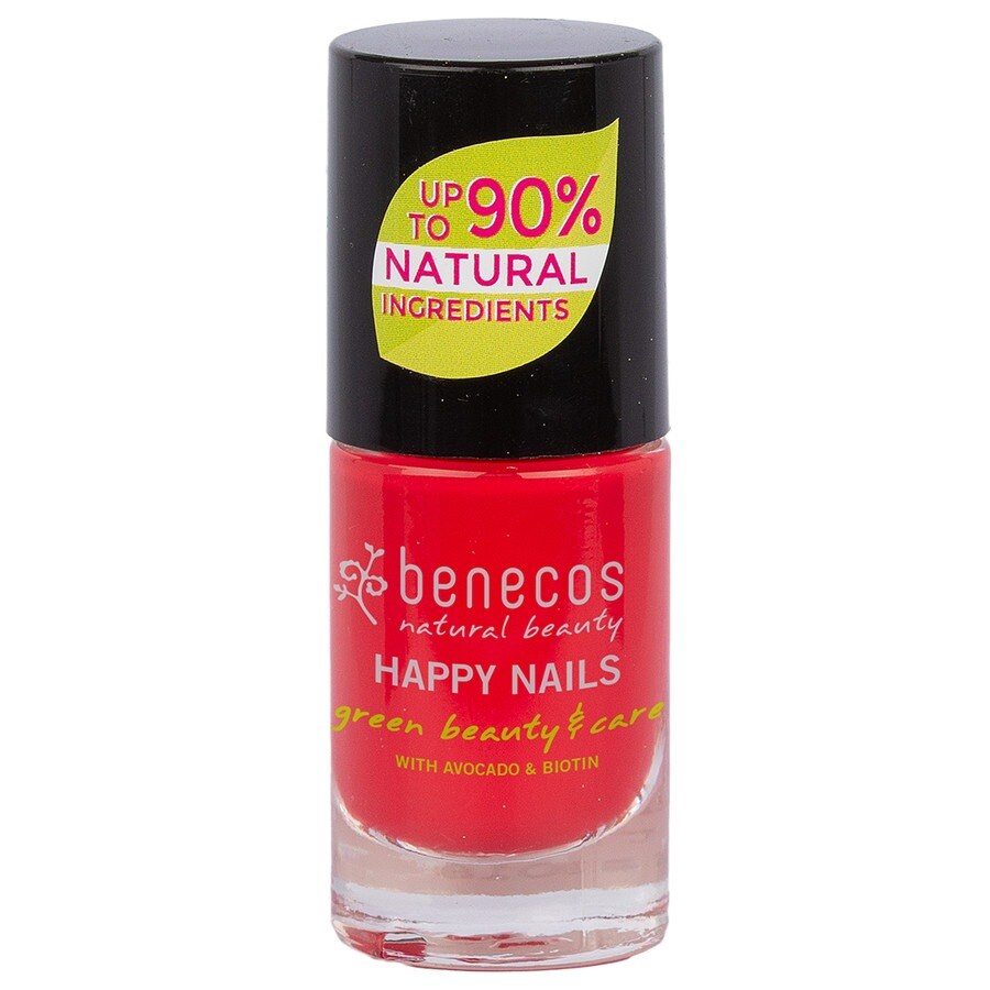 benecos Happy Nails
