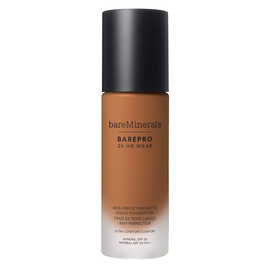 bareMinerals BAREPRO® 24HR Wear