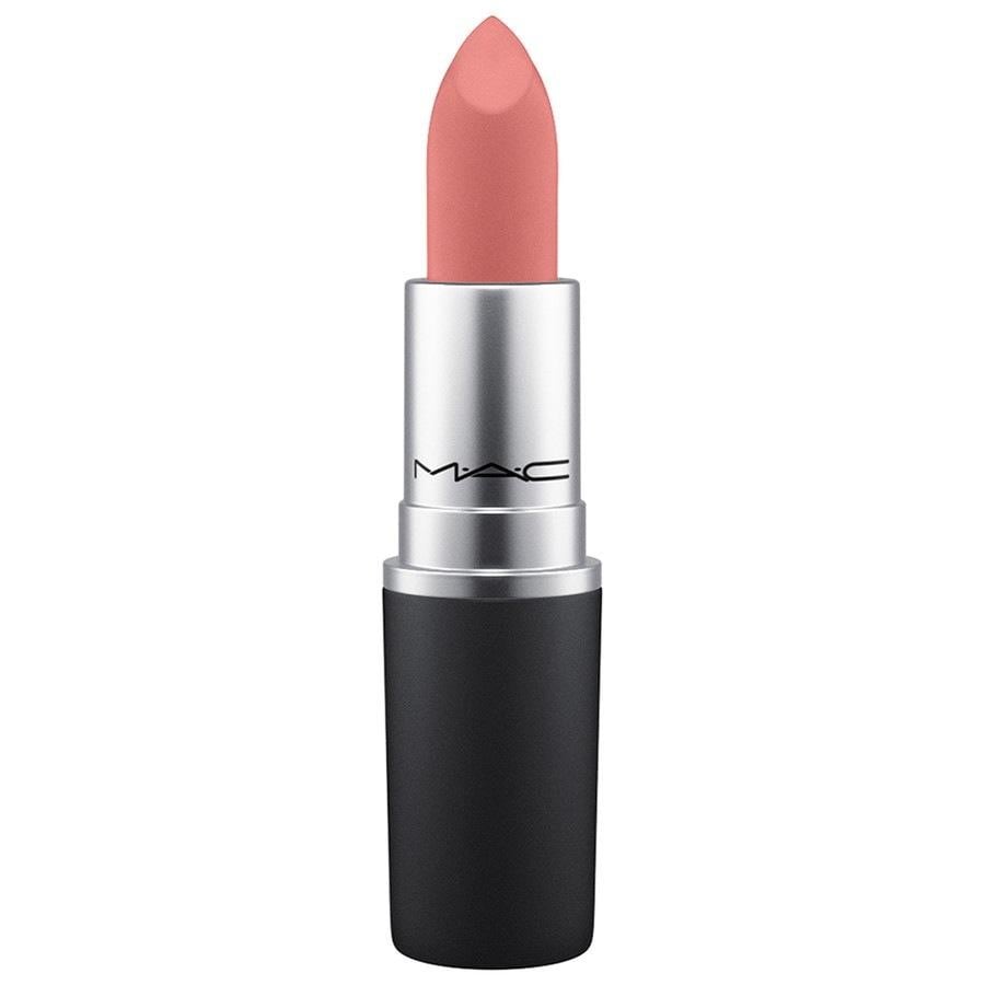 MAC Powder Kiss