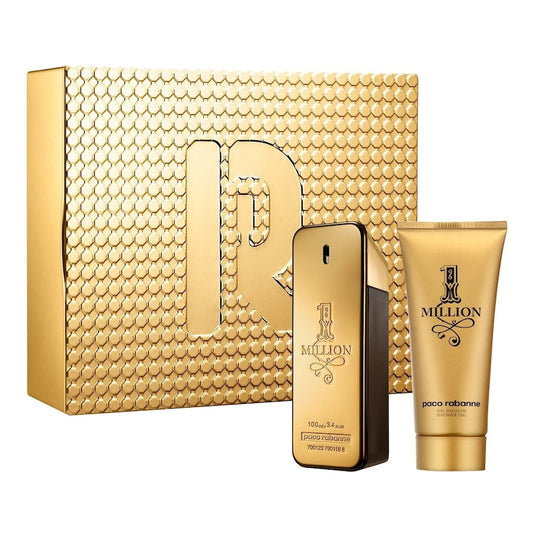 Rabanne Eau de Toilette 100 ML Set