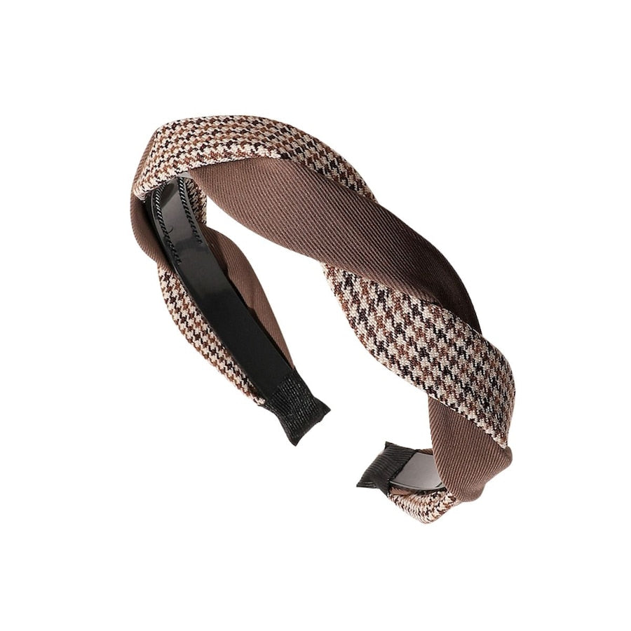 SOHO Paloma Rip of Hair