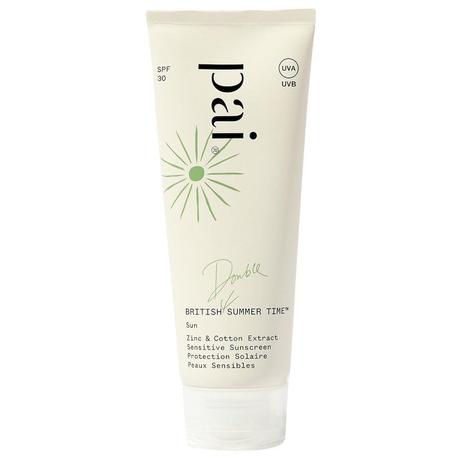 Pai Skincare British Summer Time
