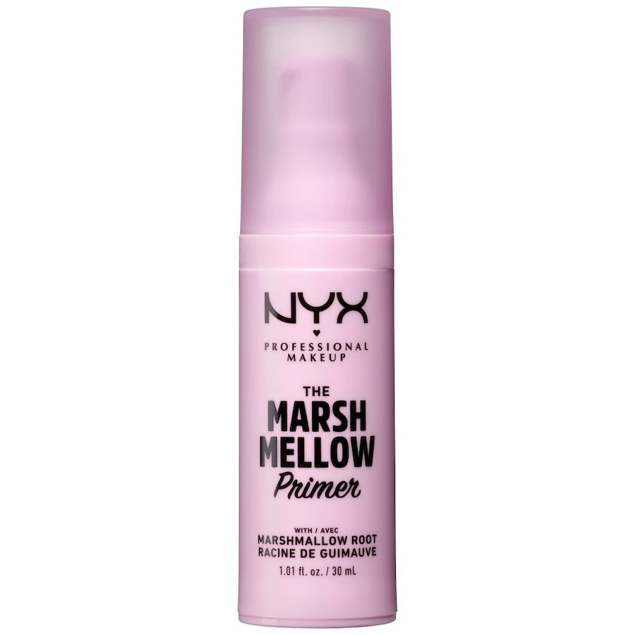 NYX Professional Makeup Pride Makeup The Marshmellow Smoothing Primer