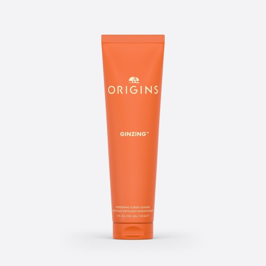 Origins GinZing Cleanser