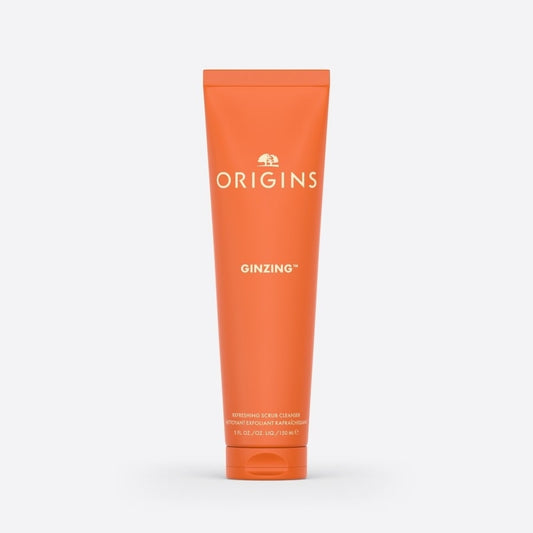 Origins GinZing Cleanser