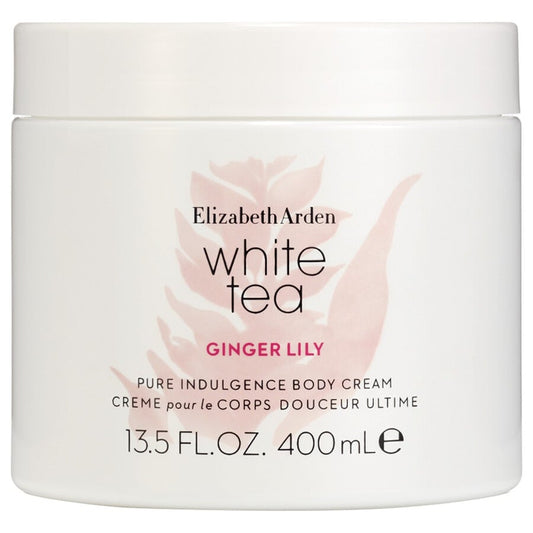 Elizabeth Arden White Tea GINGERLILY LICHAAMSCRÈME