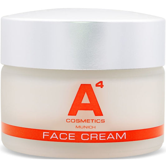 A4 Cosmetics Gezichtscrème