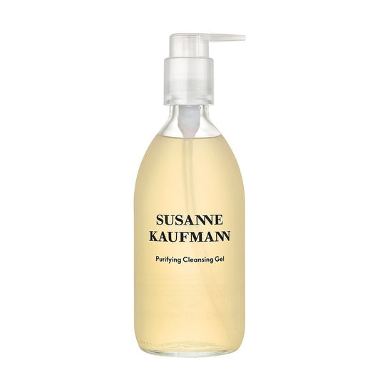 Susanne Kaufmann ZUIVERENDE REINIGINGSGEL