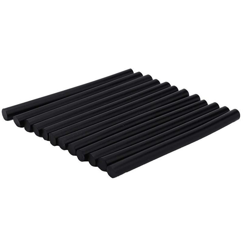 Fashiongirl Keratine -lijmpennen 10 stuks