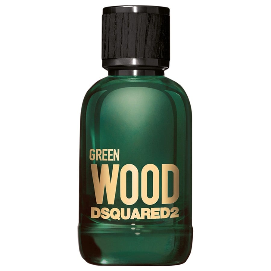 Dsquared2 Green Wood Eau de Toilette