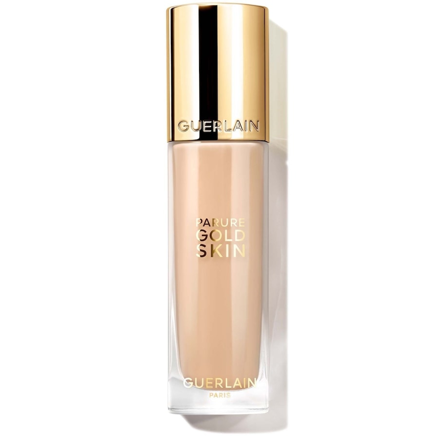 Guerlain Parure Gold Skin Matte Foundation