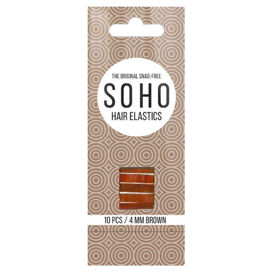 SOHO Huag-vrije haarband