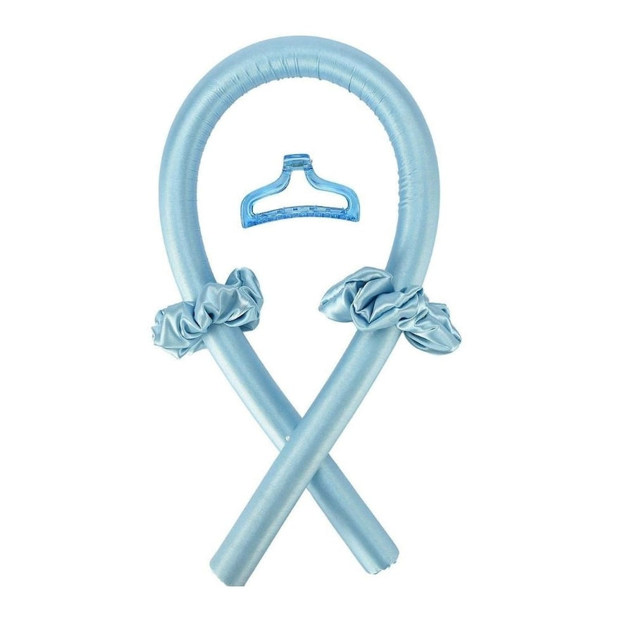 SOHO Hitte -vrije krullen