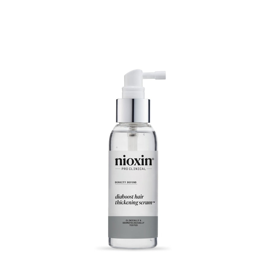 Nioxin Density Defend DIABOOST