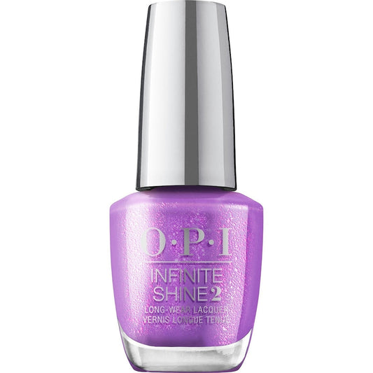 OPI Me, Myself & OPI Collection Infinite Shine