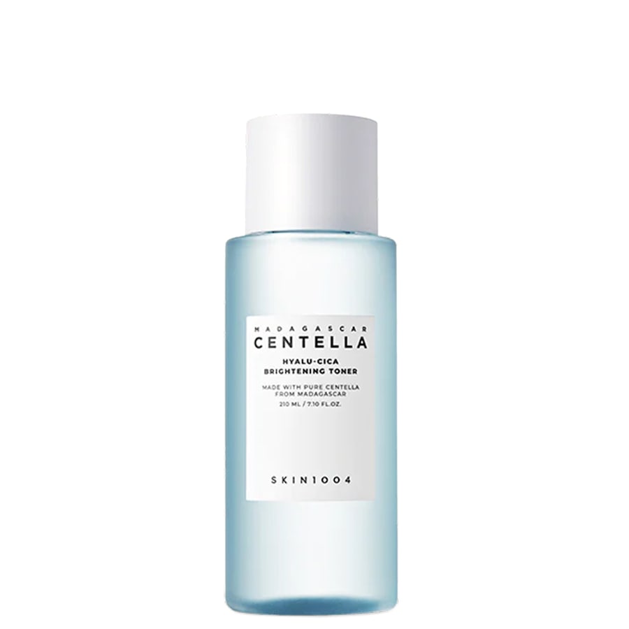 SKIN1004 Madagascar Centella HYALU-CICA Brightening Toner