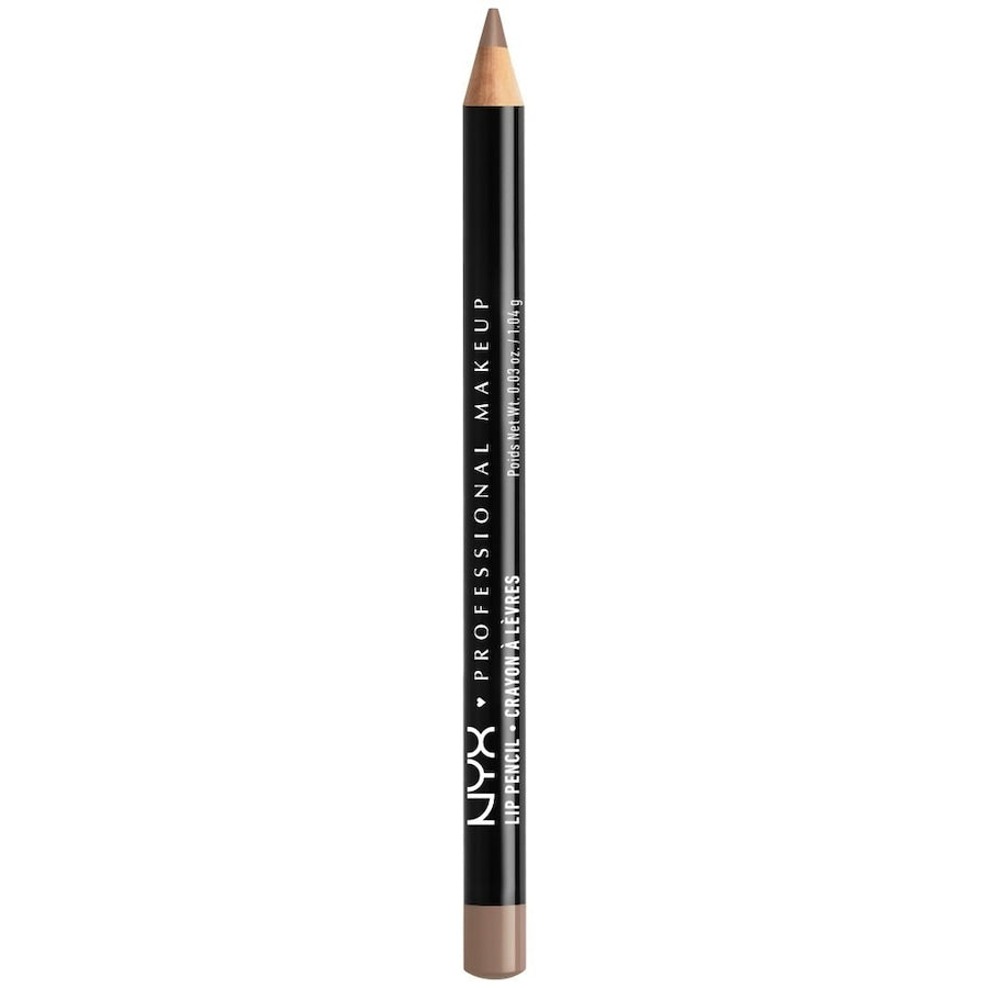 NYX Professional Makeup Wedding Slim Lip Pencil