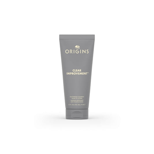 Origins Clear Improvement™ Blackhead Clearing Mask-To-Scrub