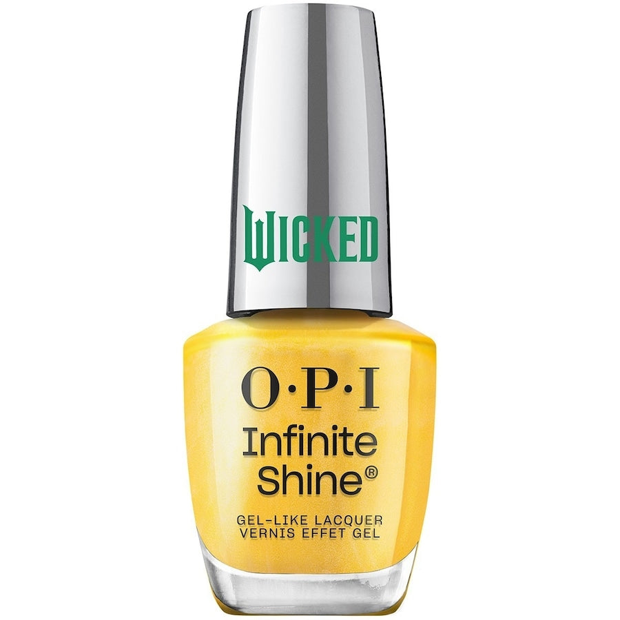 OPI Infinite Shine Wicked Collection