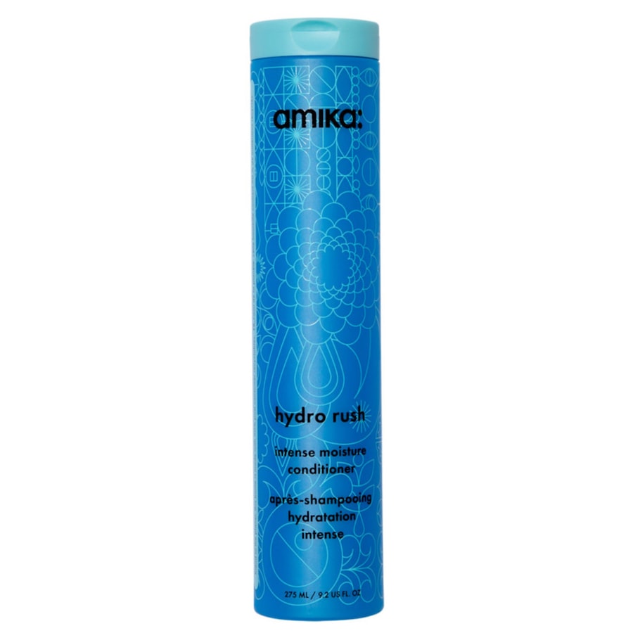 Amika hydro rush intense moisture conditioner