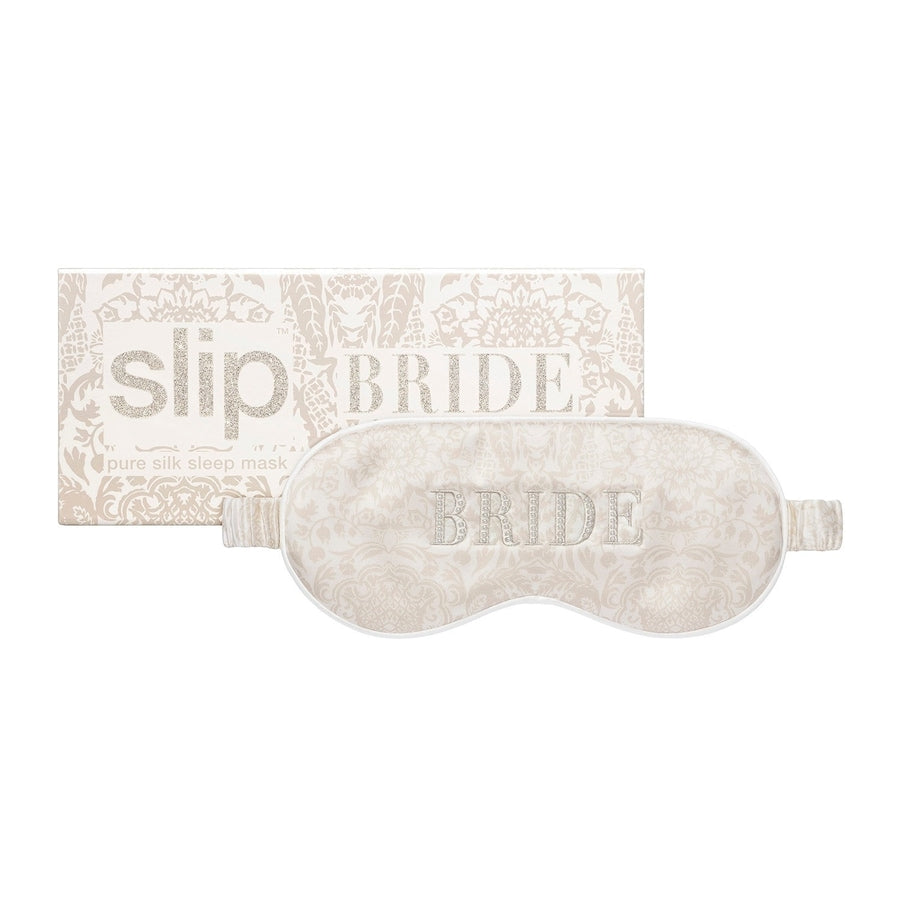 Slip Schlafmaske Bride
