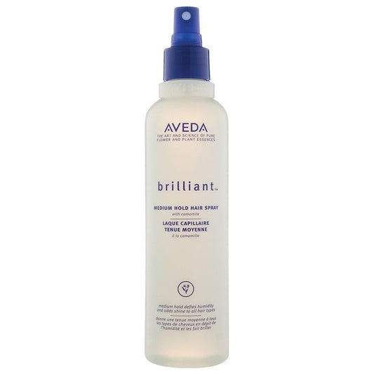 Aveda brilliant™ Medium Hold Hair Spray