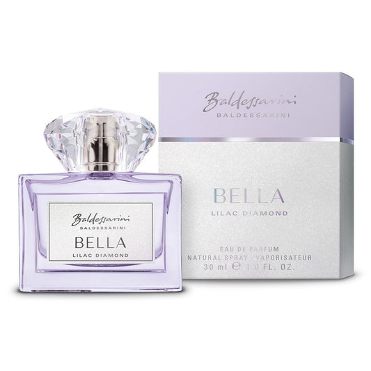 Baldessarini Bella Lila diamant