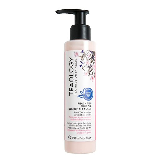 Teaology Milk To Oil Cleanser