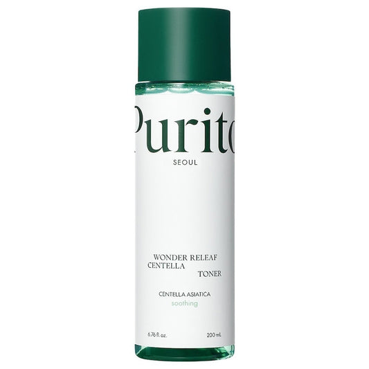 PURITO Centella Green Level Calming Toner