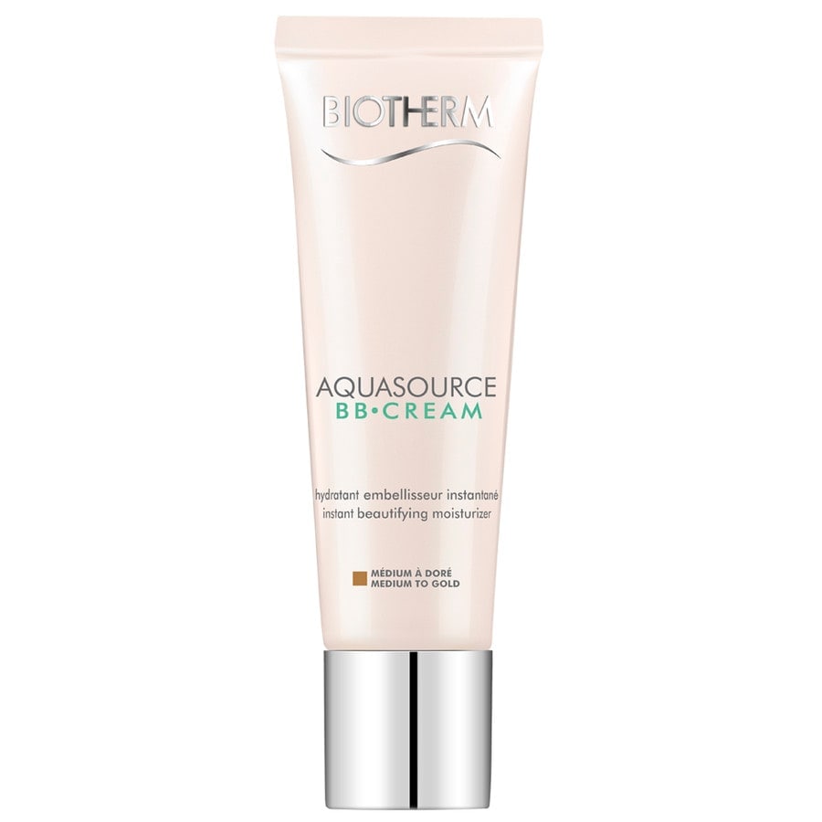 Biotherm Aquasource