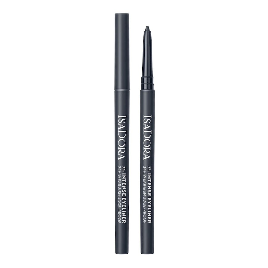 Isadora The Intense 24H Wear & Smudge-proof 67 Dark Green