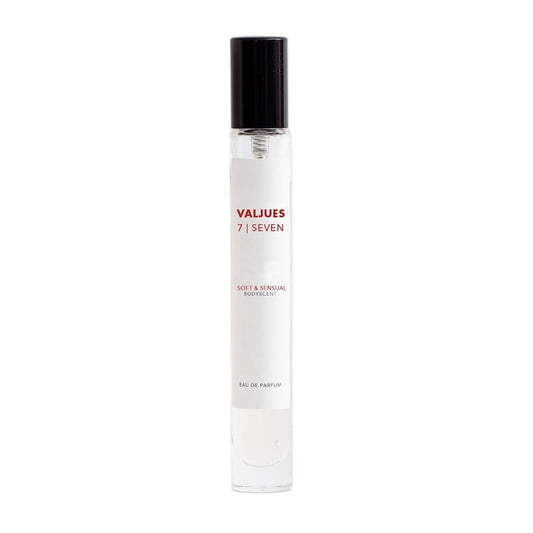 VALJUES Soft & Sensual 7/SEVEN