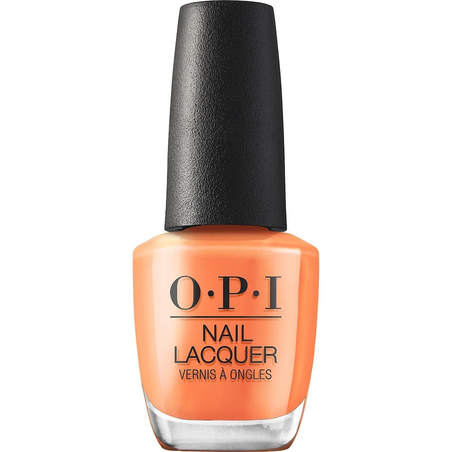 OPI Me, Myself & OPI Collection Nail Lacquer