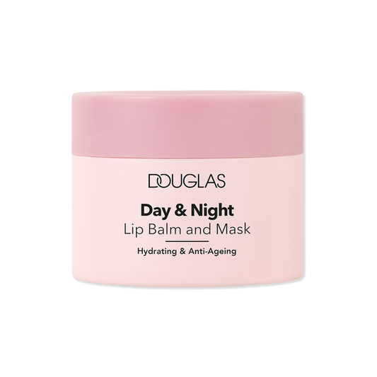 Douglas Collection Make-Up Day & Night Lip Balm and Mask