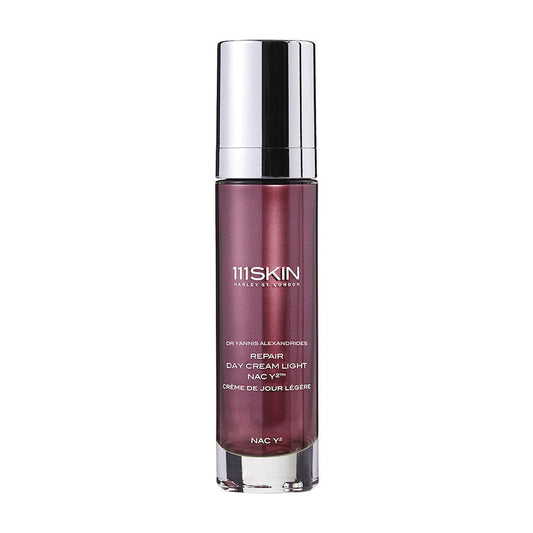 111Skin Repair Day Cream Light NAC Y2