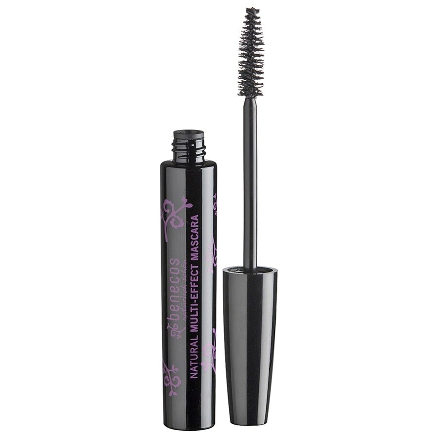 benecos Natural Multi-Effect Mascara