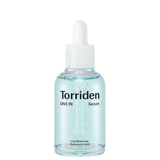 Torriden Torriden DIVE-IN Low Molecular Hyaluronic Acid Skin Serum