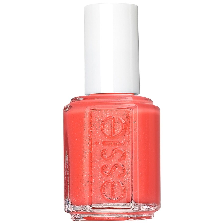 essie Koraal & Rood tinten
