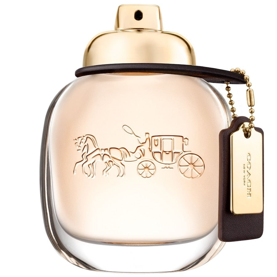 COACH Women Eau de Parfum