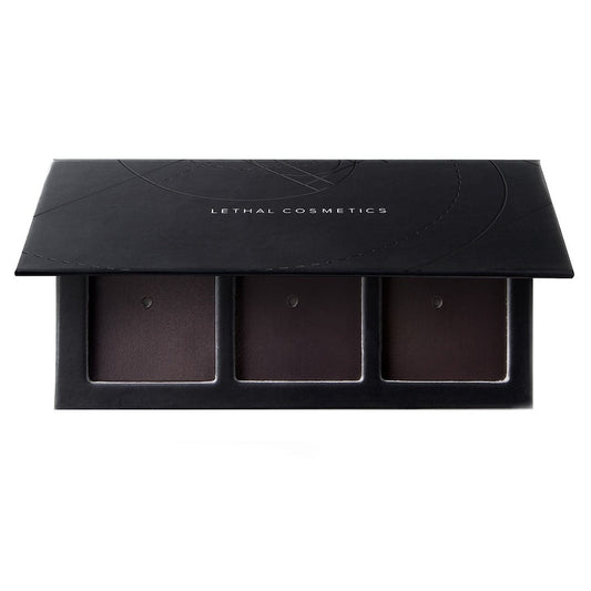 Lethal Cosmetics MAGNETIC™ Trinity Customizable Palette