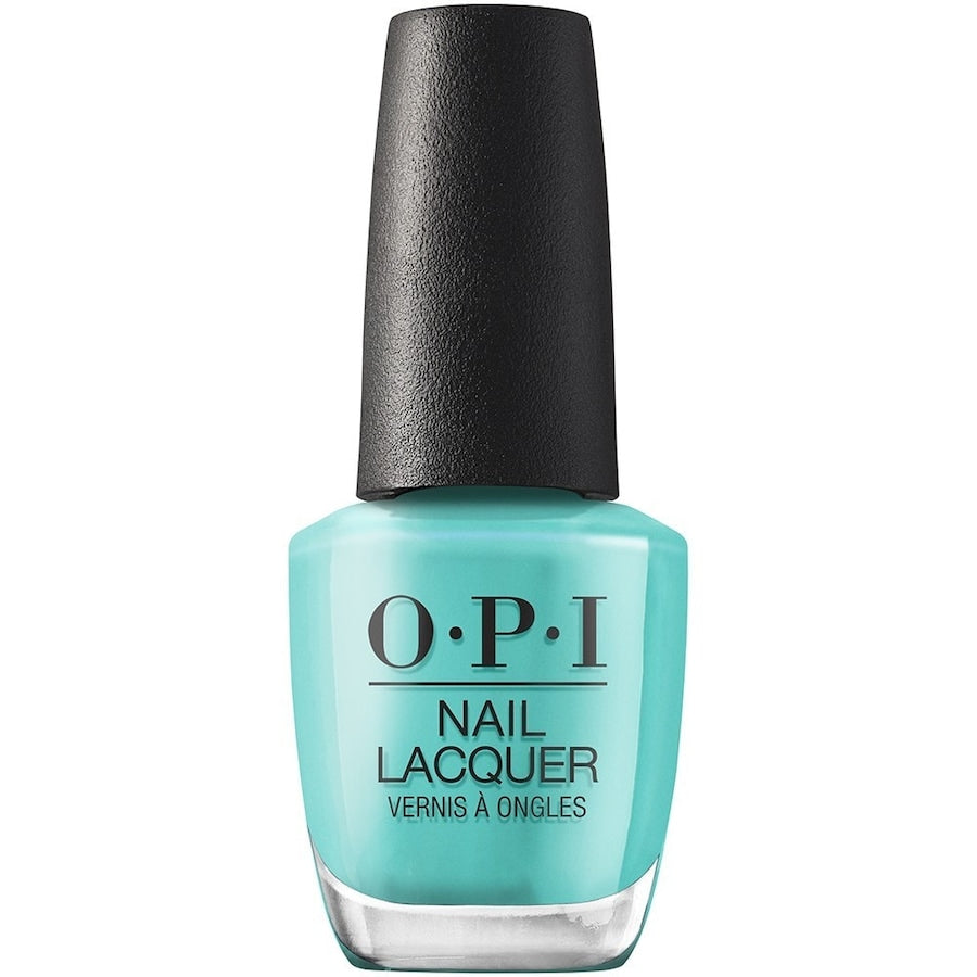OPI Summer Make the Rules Collection Nail Lacquer