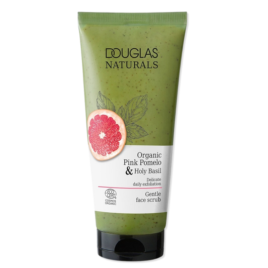 Douglas Collection Naturals Gentle Face Scrub