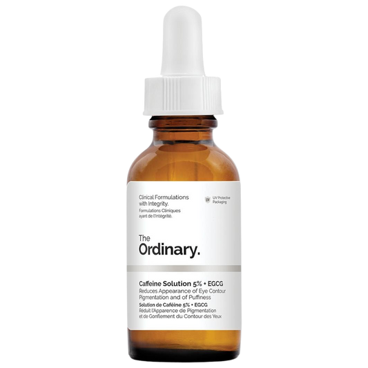 The Ordinary Blemish Control Caffeine Solution 5% + EGCG