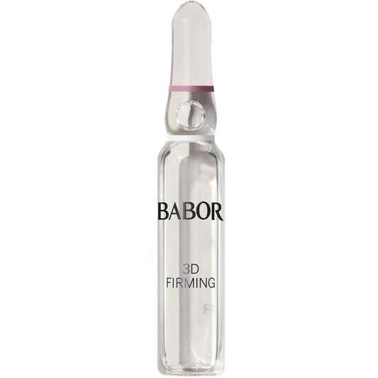 BABOR Ampoule Concentrates 3D Firming