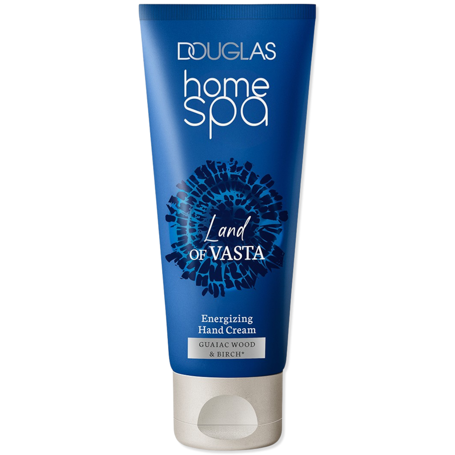 Douglas Collection Home Spa Land of Vasta Hand Cream